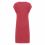 Robe pour femme mineral red