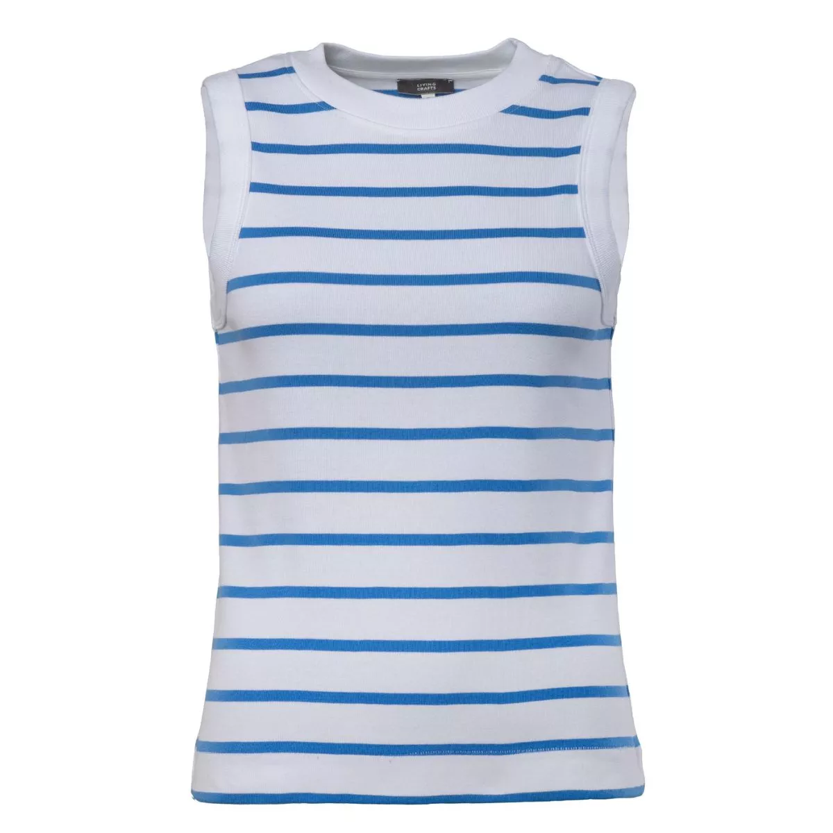 Débardeur "RITA", 100% coton bio