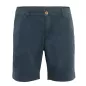 Bermuda en coton bio, bleu marine, MIKA Bermuda en coton bio, bleu marine, MIKA