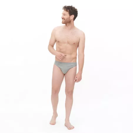 Slip en coton bio