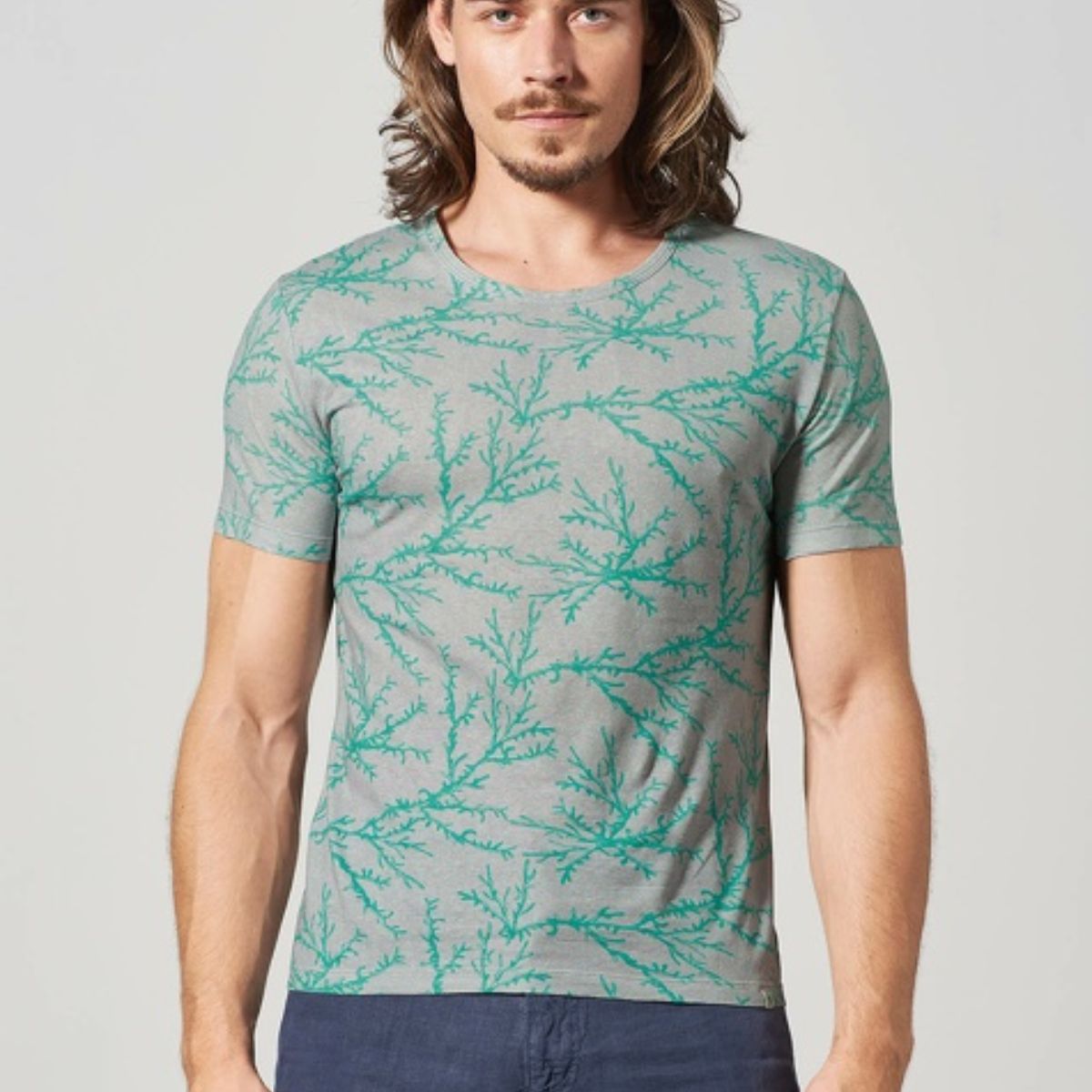 T shirt chanvre made in france online