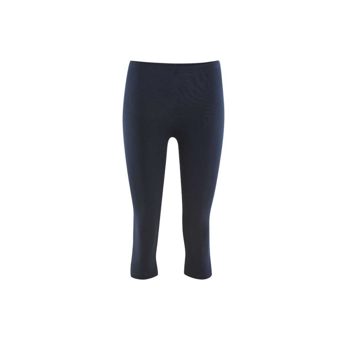 Leggings 3/4 "ELLEN", 92% coton bio