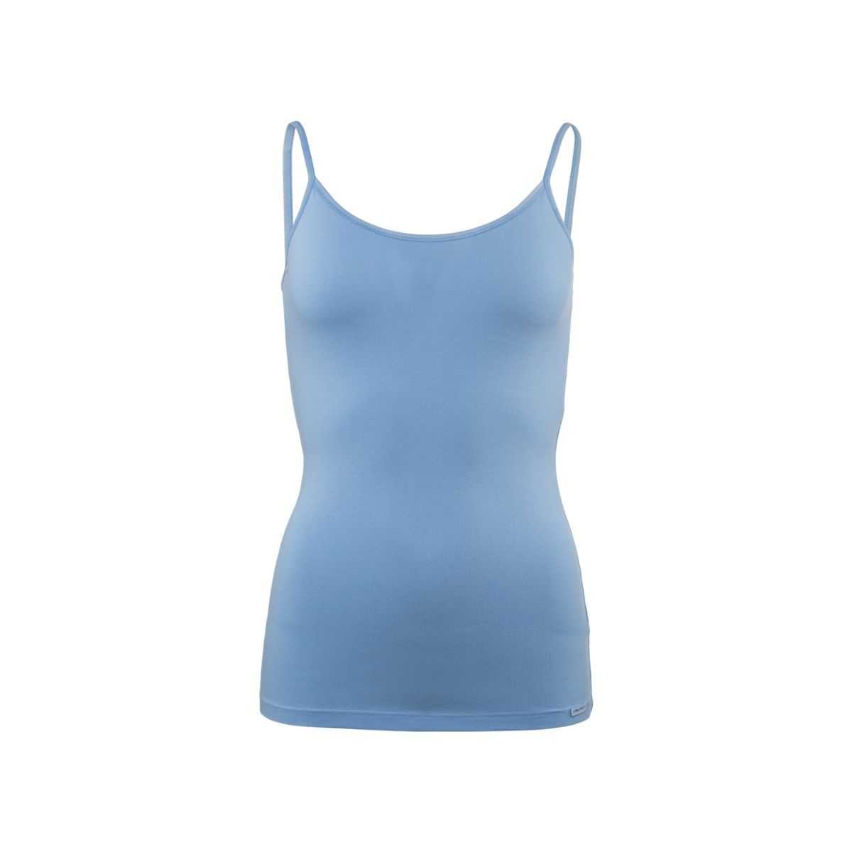 Haut à fines bretelles, MEIKE