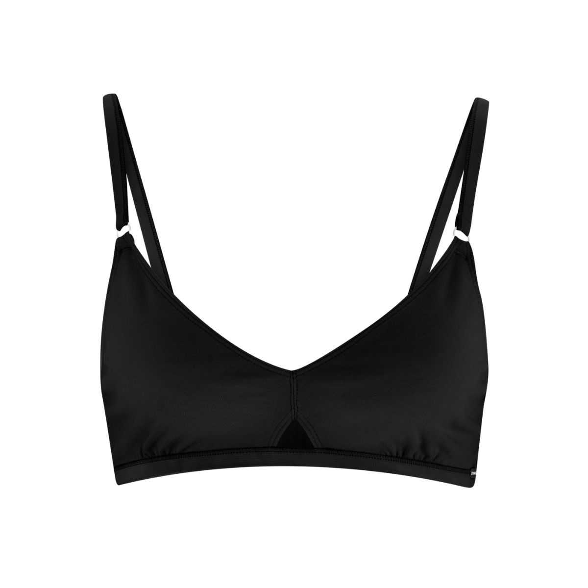Soutien-gorge triangle "GABRIELA" - Coton bio