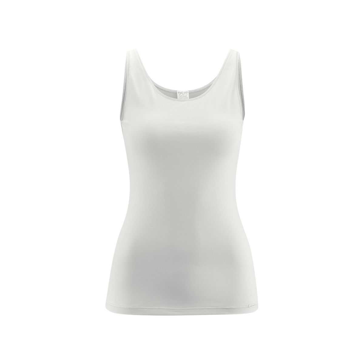 Maillot de corps, blanc, ELLE