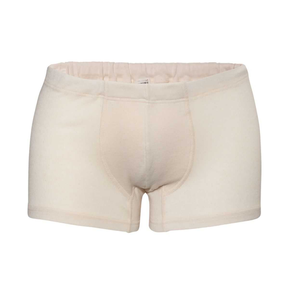 Boxer shorty "MAGNUS" - 100% Coton bio GOTS