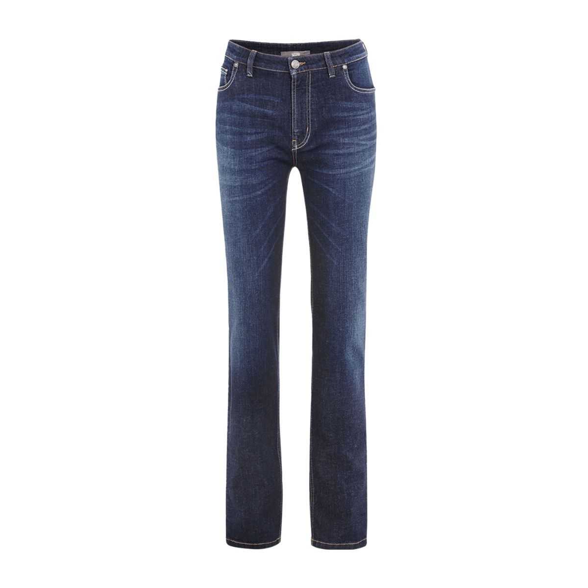 Pantalon en jeans, DONNA