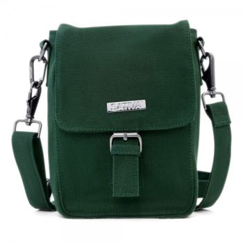 Petite sacoche bandoulière - Chanvre et Coton Bio