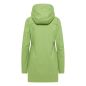 Veste en sergé doublée, uni, coton bio Veste en sergé doublée, uni, coton bio