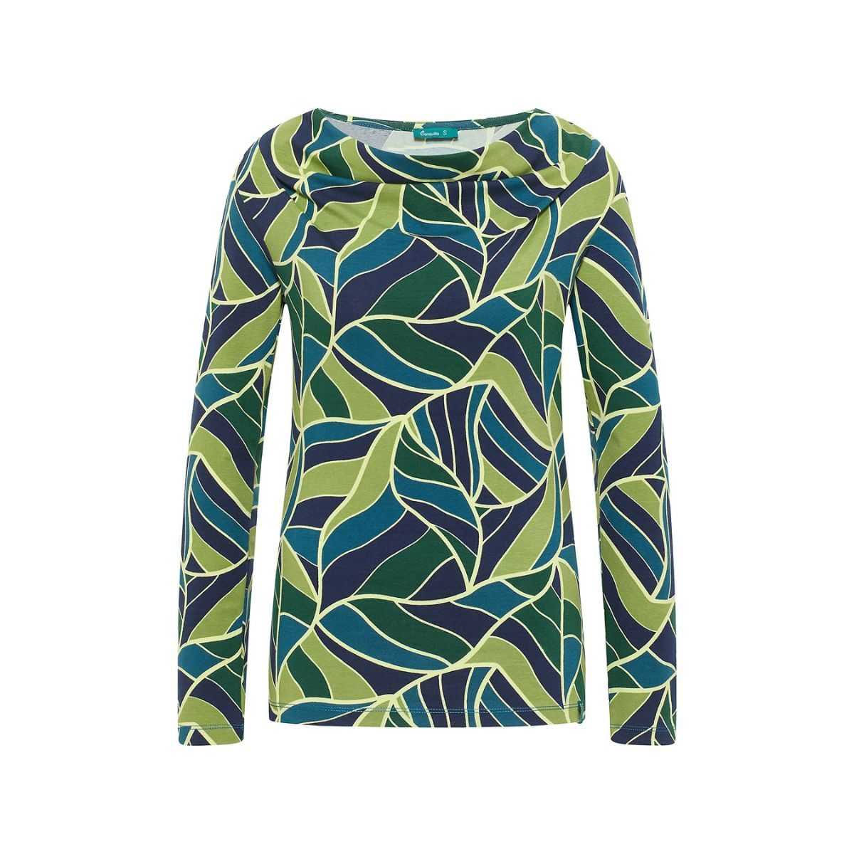 Chemisier femme, plusieurs motifs, coton bio, GOTS