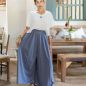 Pantalon large muùne Pantalon large muùne