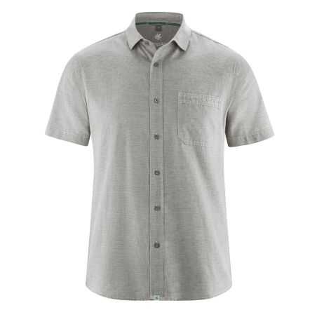 Chemise à manches courtes, plusieurs couleurs, FWF et OCS