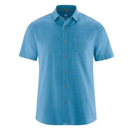 Chemise à manches courtes, plusieurs couleurs, FWF et OCS