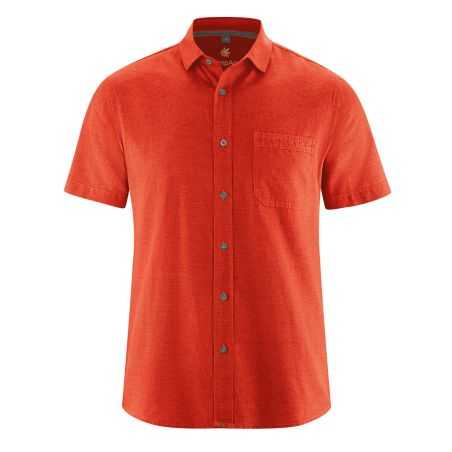 Chemise à manches courtes, plusieurs couleurs, FWF et OCS