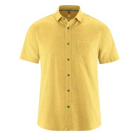 Chemise à manches courtes, plusieurs couleurs, FWF et OCS