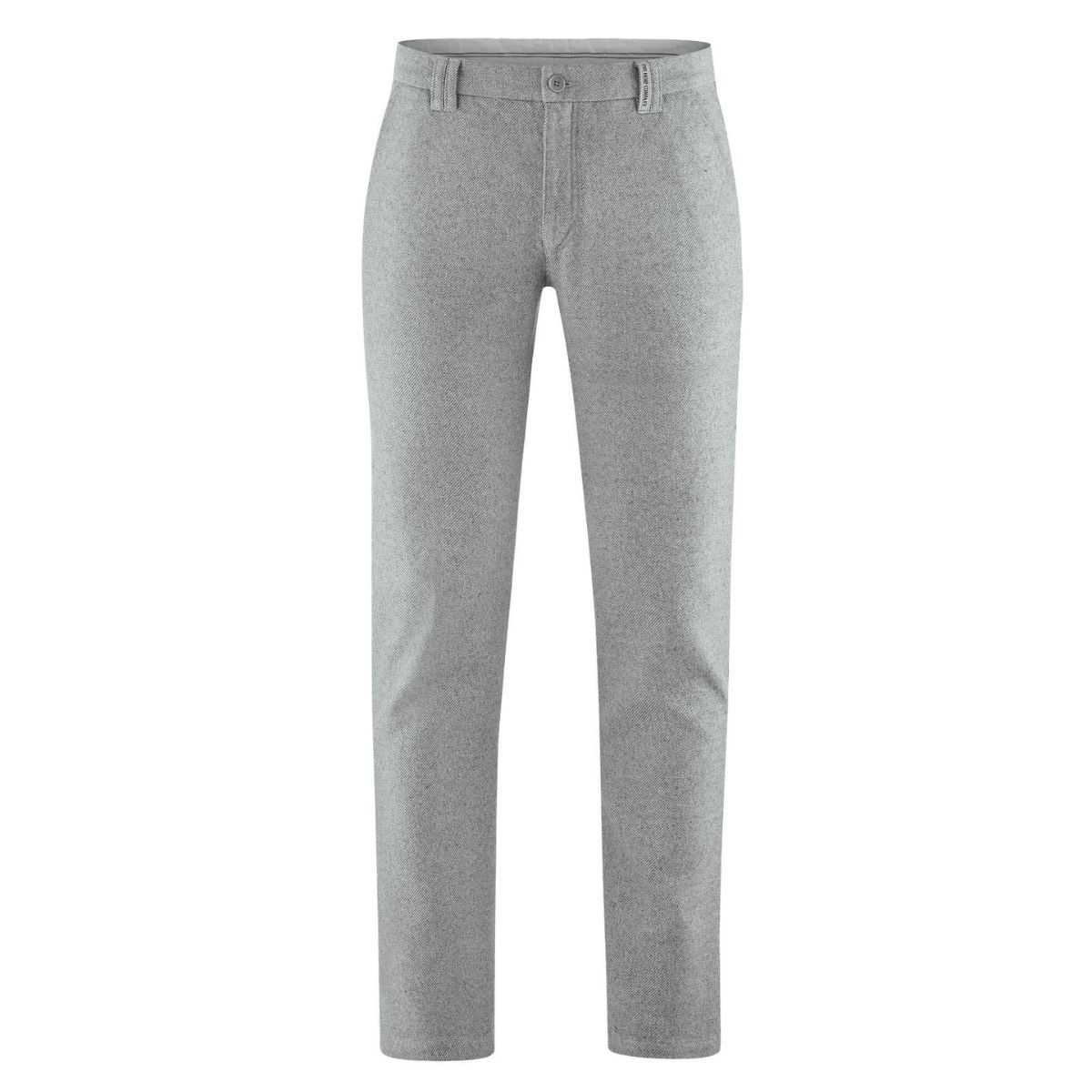 Pantalon chino homme coupe élégante et confortable