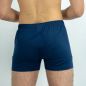 Boxer bio bleu Boxer bio bleu