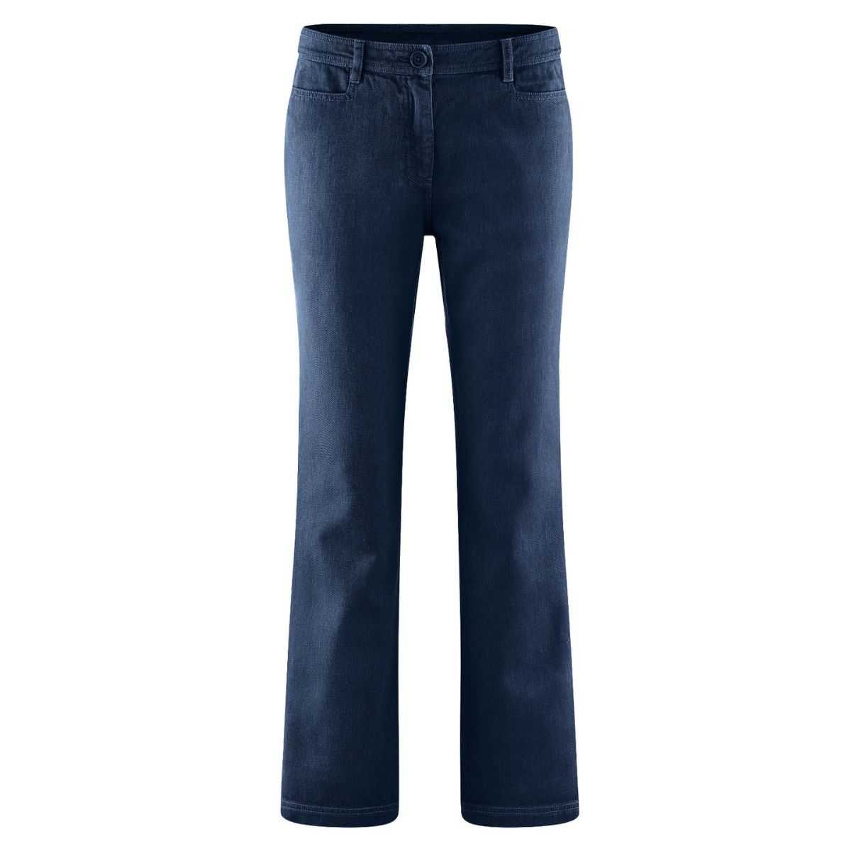 Pantalon Évasé Pantalon Évasé