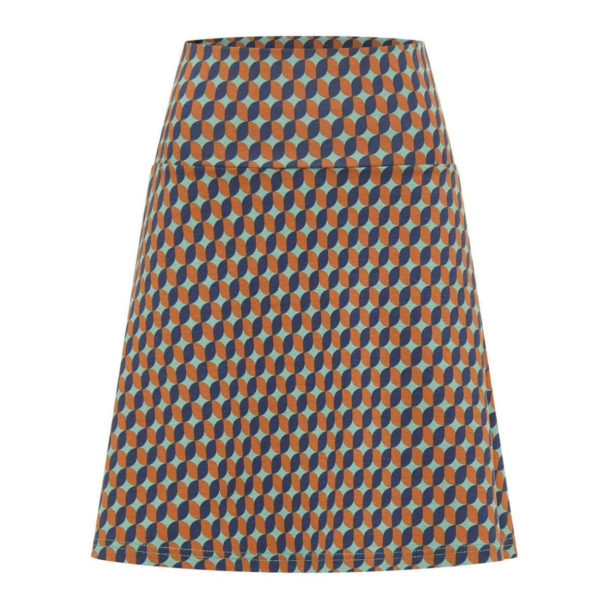 Jupe Courte en Jersey biologique