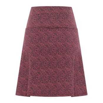 Mini jupe en Jersey en coton bio 6