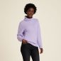 Pull à col roulé chaud pour femme en coton biologique Pull à col roulé chaud pour femme en coton biologique