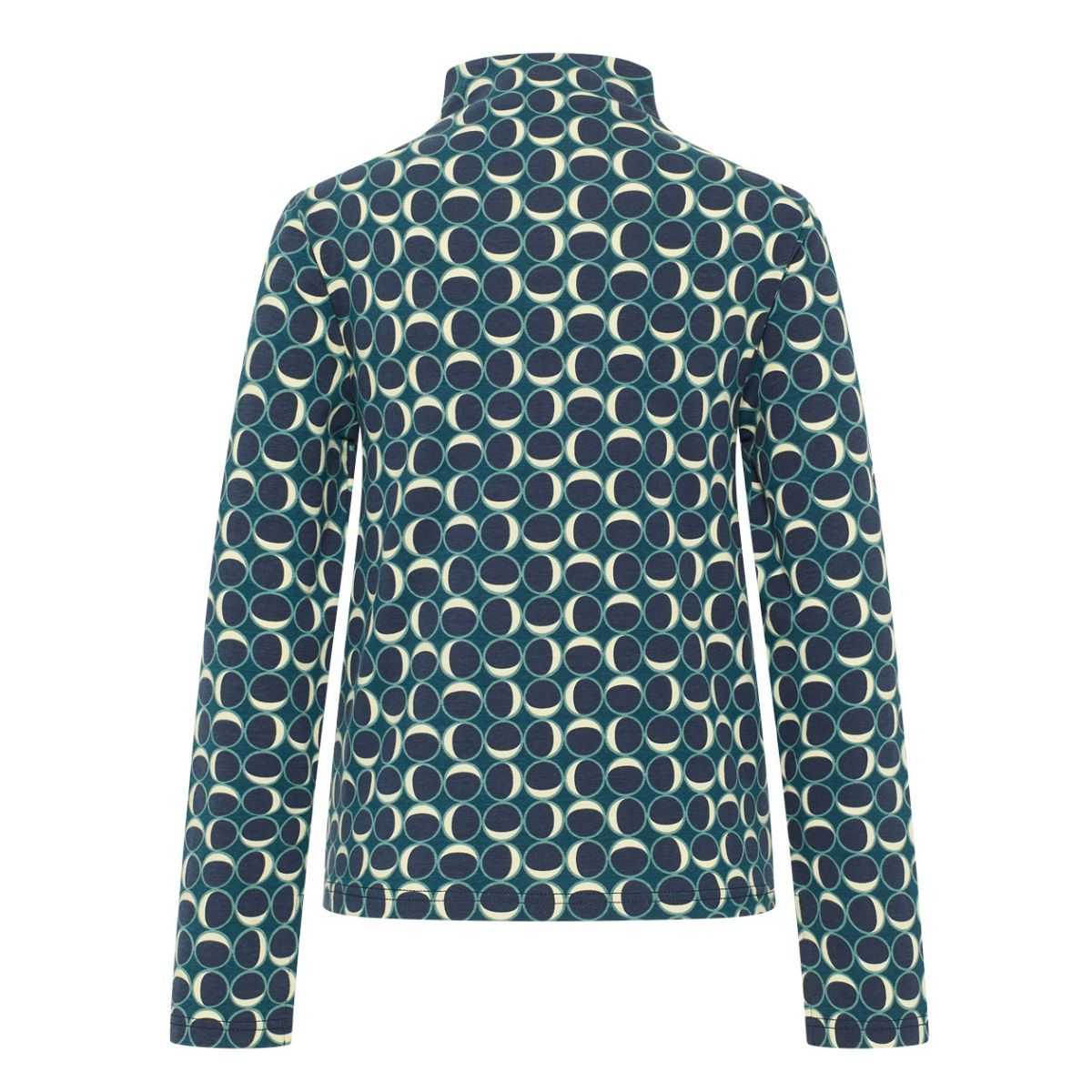 Chemisier en Jersey coton bio