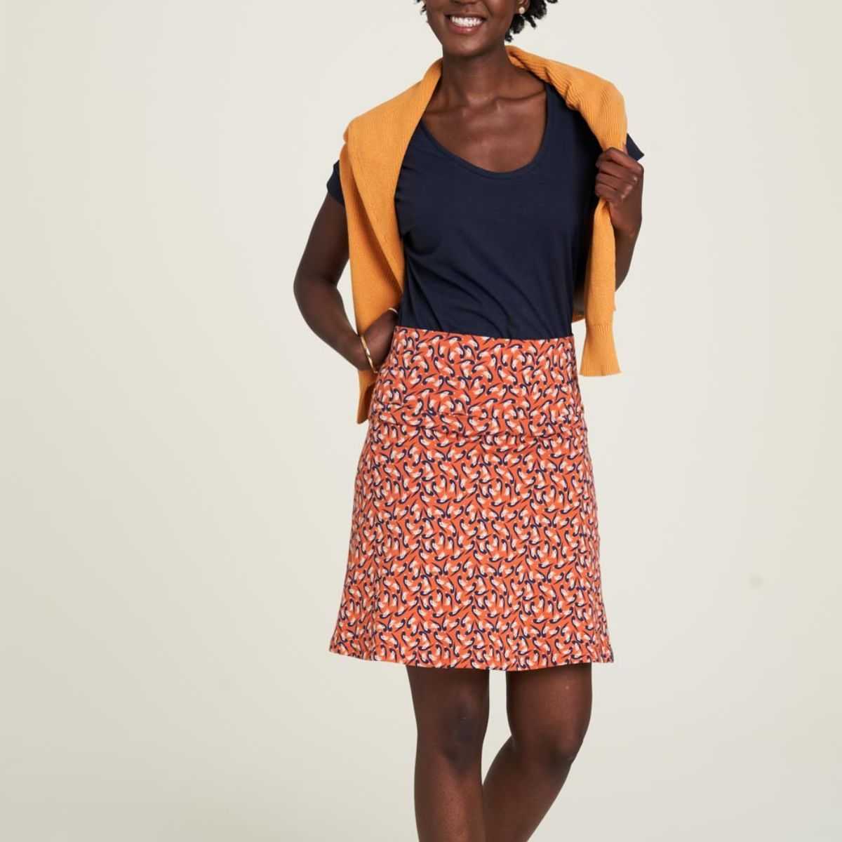 Mini Jupe A-Line Mini Jupe A-Line
