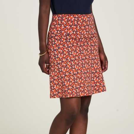 Mini Jupe A-Line