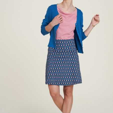 Mini Jupe A-Line