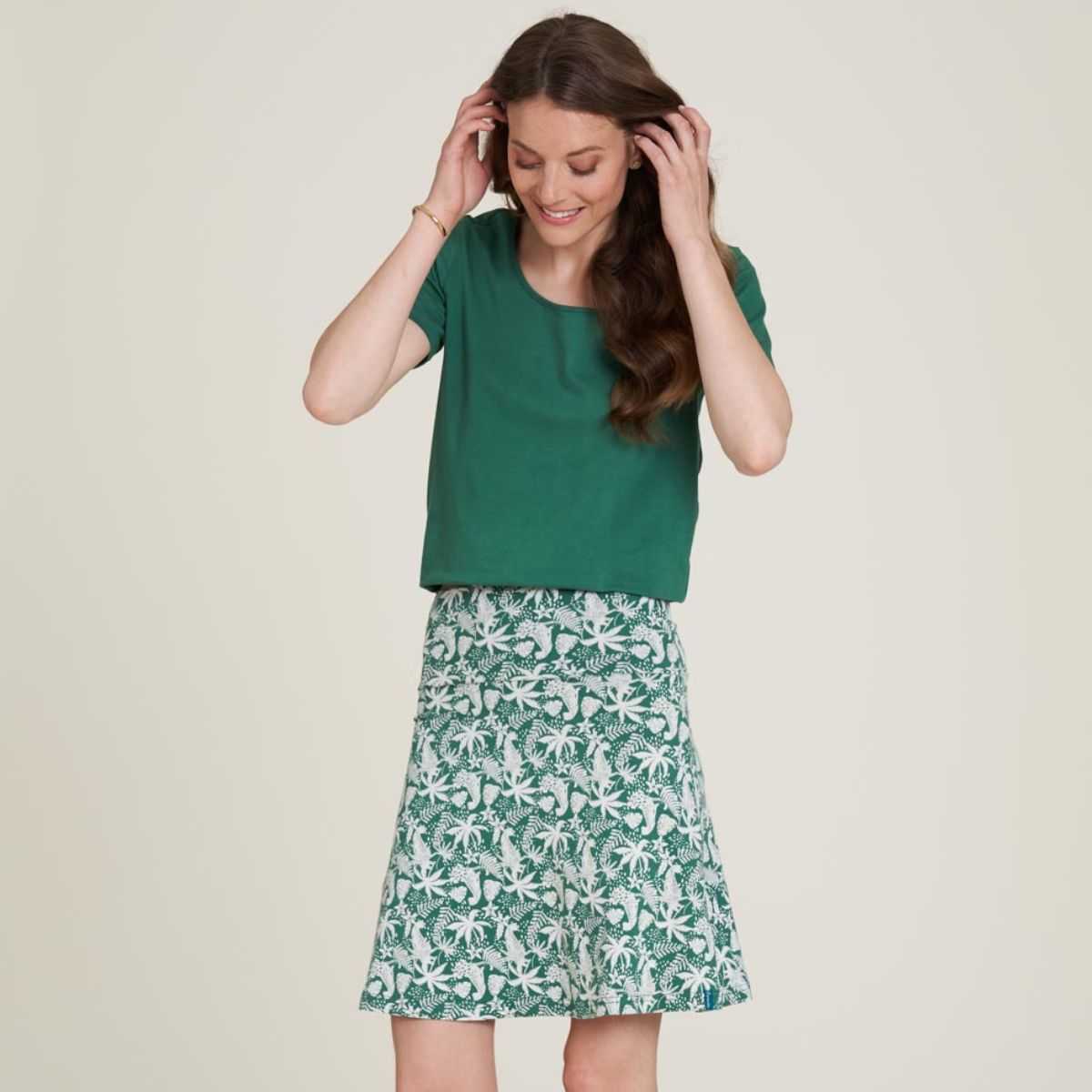 Mini Jupe A-Line Mini Jupe A-Line