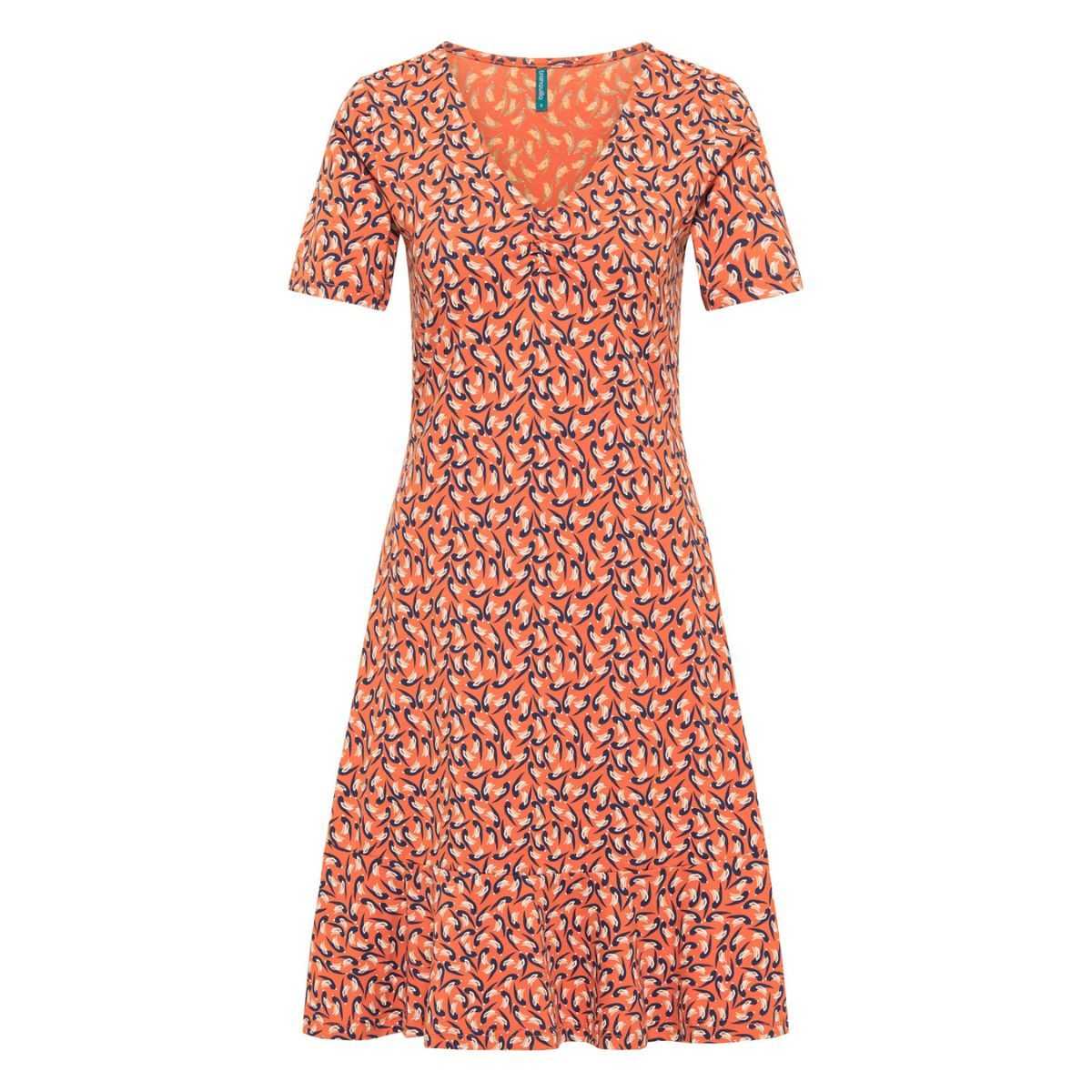 Robe Col en V
