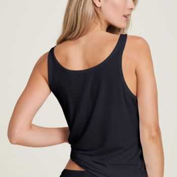 Débardeur femme élégant en tencel et élasthanne 6