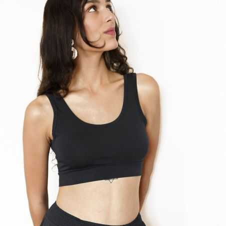 Brassière bio muùne