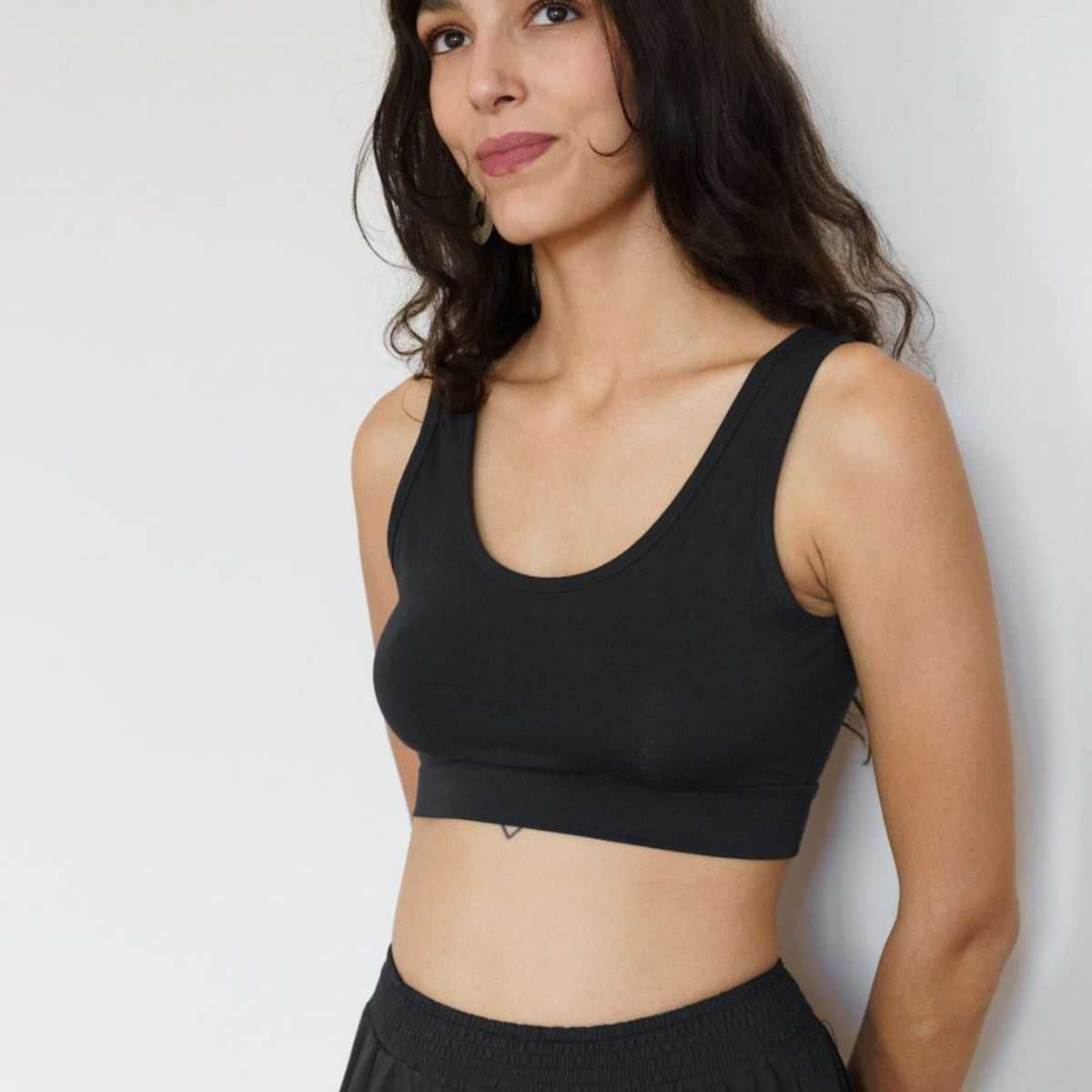 Brassière "HOLI" Muùne