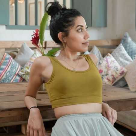 Brassière bio muùne