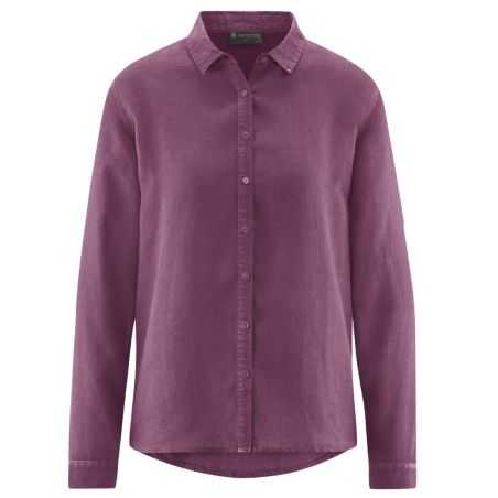 Chemise 100% naturelle