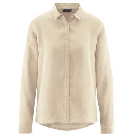 Chemise 100% naturelle