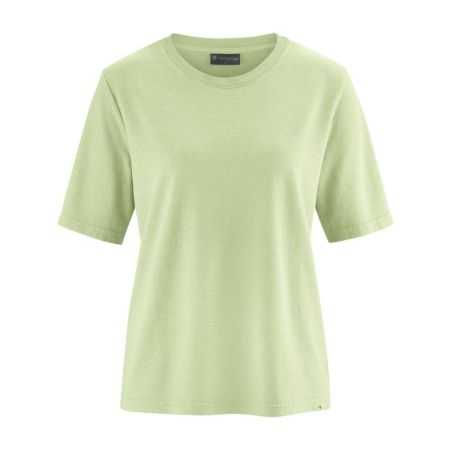 T-shirt bio basique chanvre
