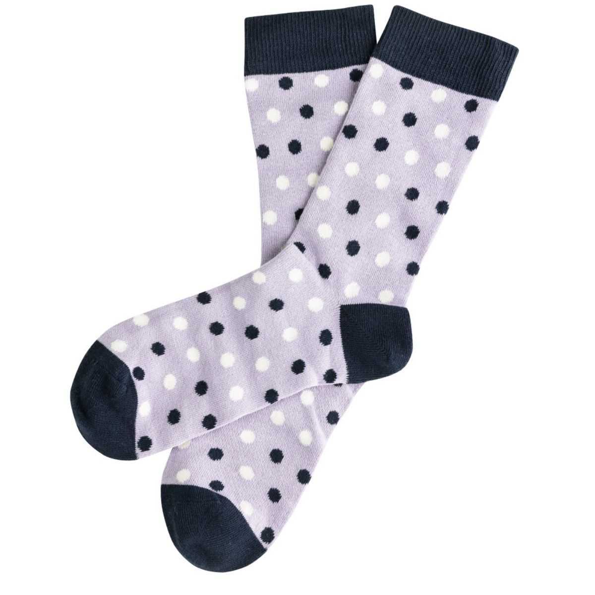 Coffret de Chaussettes en Coton Bio