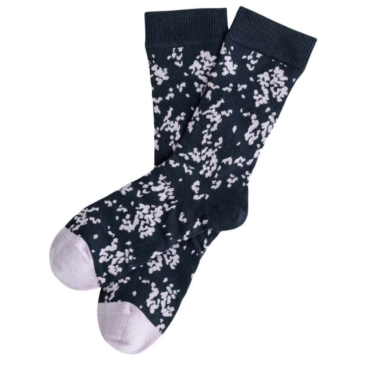 Coffret de Chaussettes en Coton Bio