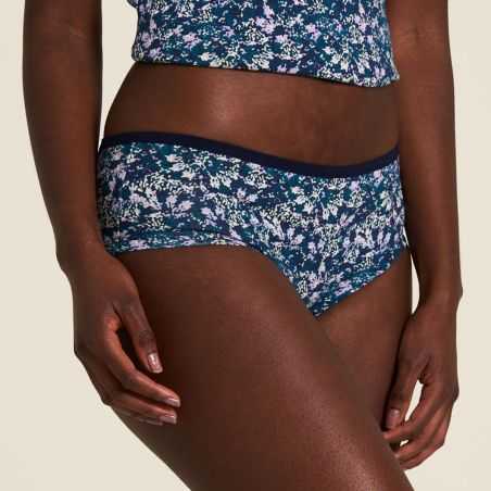 Culotte Confort Coton Bio