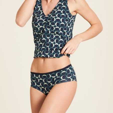 Culotte Confort Coton Bio
