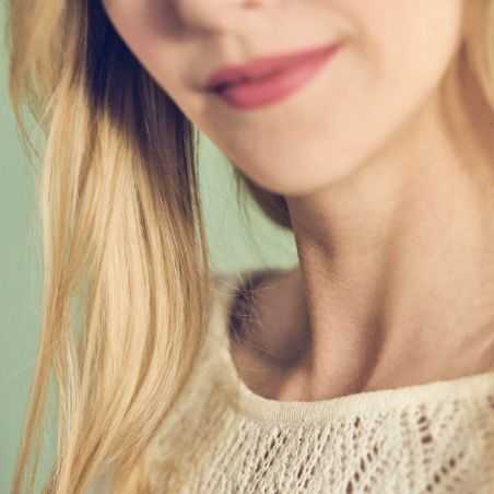 Pullover Chanvre Femme