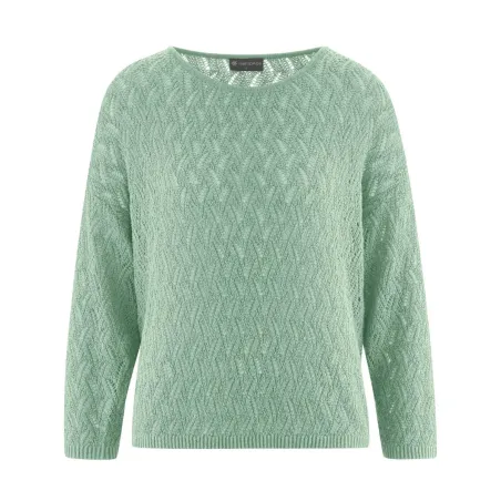 Pullover Chanvre Femme
