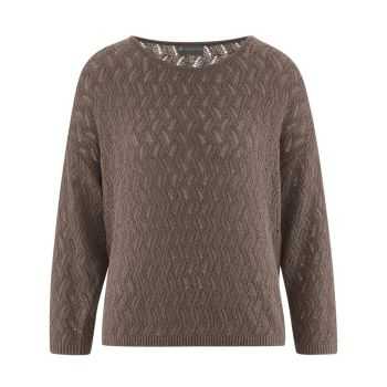 Pullover Chanvre Femme 8