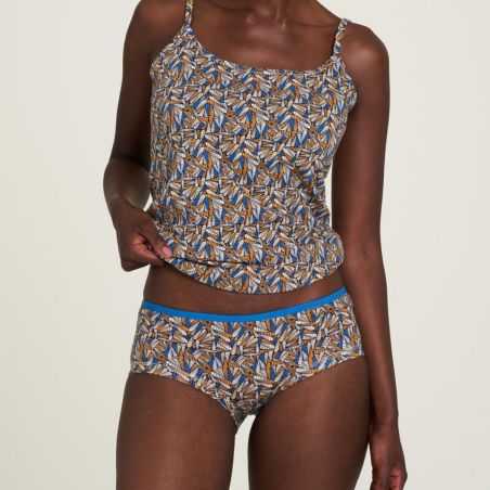 Culotte en Jersey