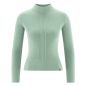 Pull Col Roulé Femme Chanvre Pull Col Roulé Femme Chanvre