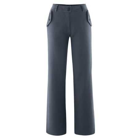 Pantalon Palazzo Femme Chanvre