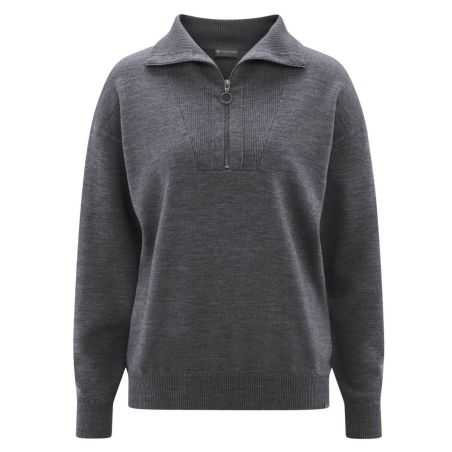 Pull Troyer Femme