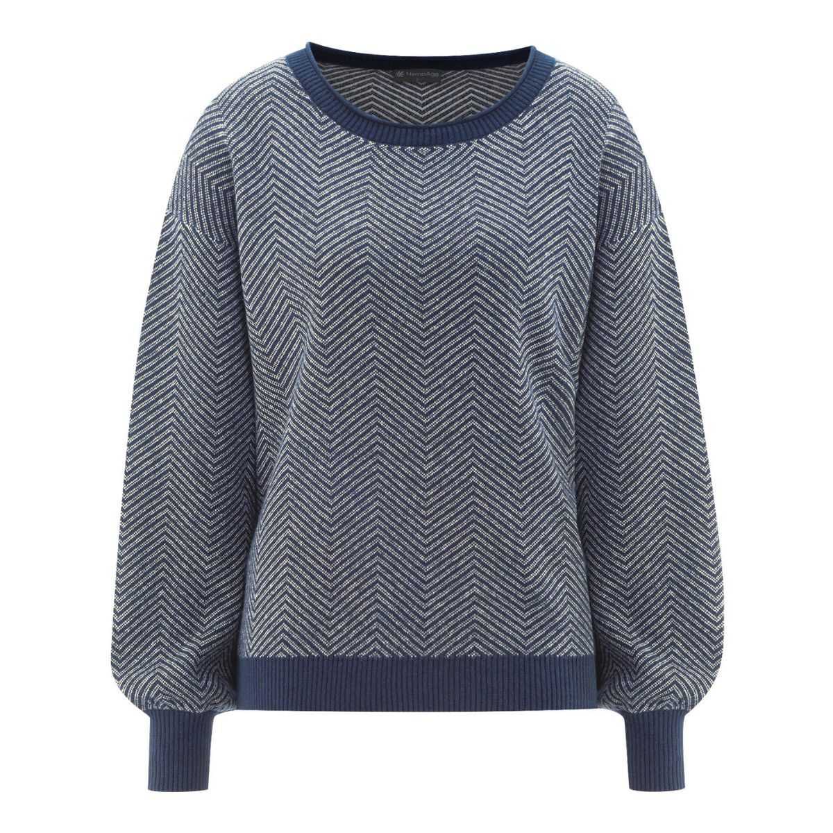 Pullover Femme Motif Vintage